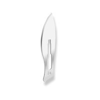 VWR® Carbon Steel Scalpel Blades