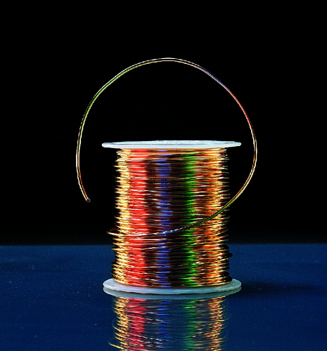 Copper Wire, Arcor Electronics