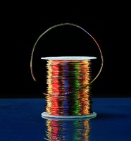 Copper Wire, Arcor Electronics