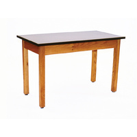 Economy Lab Tables and Replacement Tops