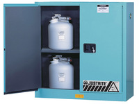 ChemCor® Lined Safety Cabinets, Justrite®