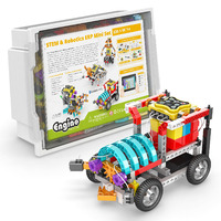 Engino® STEM and Robotics Mini Set