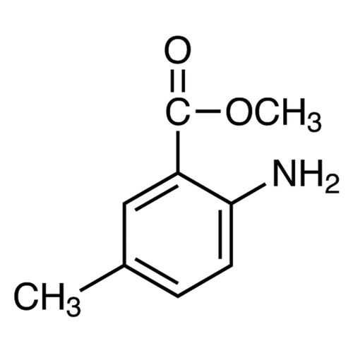 Methyl-2-amino-5-methylbenzoate ≥98.0% (by GC, titration analysis)