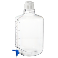 Nalgene® Clearboy™ Carboys, Polycarbonate, Thermo Scientific