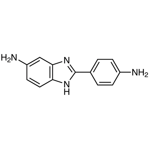 5-Amino-2-(4-aminophenyl)benzimidazole ≥98.0% (by HPLC)