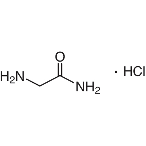 Glycinamide hydrochloride (H-Gly-NH2.HCl) ≥98.0% (by titrimetric analysis)