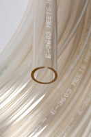 Tygon S3™ Laboratory Tubing, Formulation E-3603, Non-DEHP, Saint-Gobain Performance Plastics