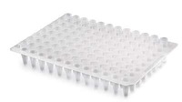 PCRmax® Polypropylene PCR Microplates, Antylia Scientific