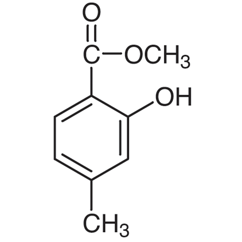Methyl-4-methylsalicylate ≥98.0%