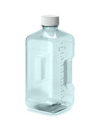 Nalgene® Biotainer Bottles, PC, Clean, Platinum Certified, Thermo Scientific