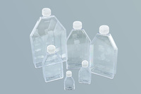 VWR® Tissue Culture Flasks, Non-Treated, Sterilized, Non-Pyrogenic