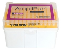 AmpliPur™ Expert Tips, Gilson