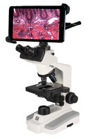 University Microscopes with LCD Tablet, National Optical