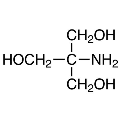 Tris(hydroxymethyl)aminomethane (TRIS, Trometamol) ≥99.0% (by titrimetric analysis)