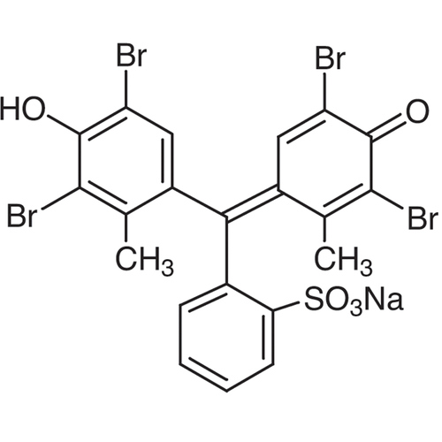 Bromocresol green sodium salt ≥95.0% (by HPLC, titration analysis)