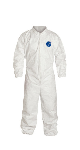 DuPont* Tyvek* Coverall