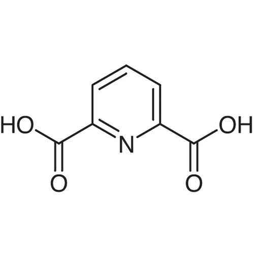 Pyridine-2,6-dicarboxylic acid ≥98.0% (by GC, titration analysis)