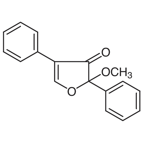 2-Methoxy-2,4-diphenyl-3(2H)-furanone ≥98.0% (by HPLC)