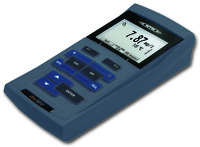 Oxygen Meters, Handheld, Oxi 3205 / 3210 / 3310, WTW