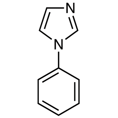 1-Phenylimidazole ≥98.0% (by GC)