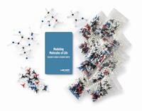 Lab-Aids® Molecules Of Life Model Kit