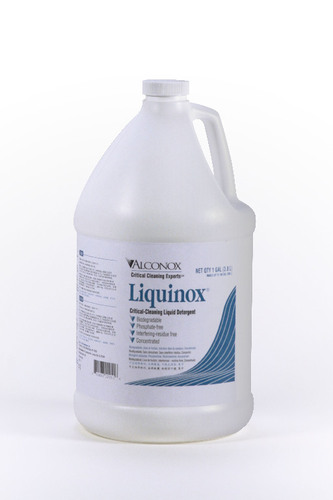Liquinox* Phosphate-Free Liquid Detergent
