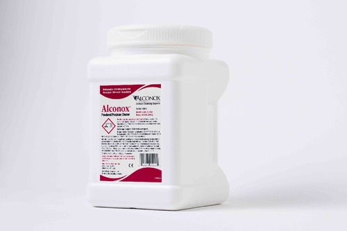 Alconox® Powdered Precision Cleaners
