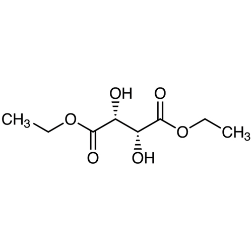 L(+)-Diethyl tartrate ≥98.0%