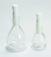 Specific Gravity Bottles, Borosilicate Glass, United Scientific Supplies