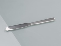 Palette Knife Spatulas, Stainless Steel, Bürkle