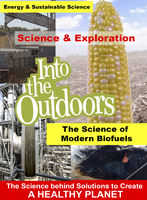 Science and Discovery Into the Outdoors Video Series