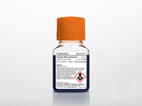 Trypan blue solution 0,4% (w/v) in PBS stain for histology pH 7.5 ±0.5, Corning®
