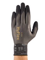 HyFlex® 11-939 Cut Resistant and Oil Repellent Gloves, Fully Coated, Ansell