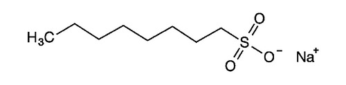 1-Octanesulfonic acid sodium salt 99%