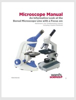 Boreal Microscope Manual