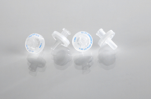 Acrodisc® Syringe Filters, 13 mm, Cytiva (Formerly Pall Lab)