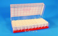 Wheaton M-T Vial File® Storage Box for Vials, Electron Microscopy Sciences