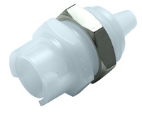 SM Series 1/16" Flow, Miniature Quick Disconnect Coupling, Colder Products Company