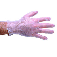 Latex-Free Disposable Gloves