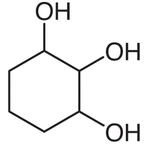 1,2,3-Cyclohexanetriol (cis and trans mixture) ≥97.0%