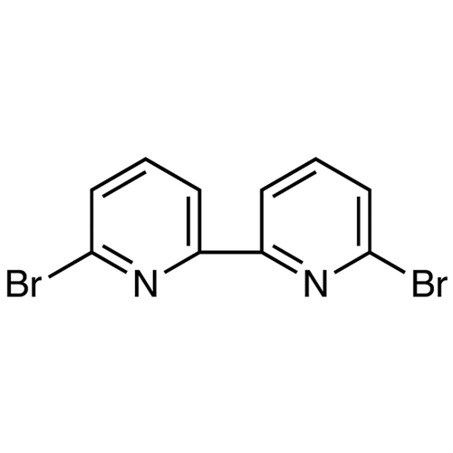 6,6'-Dibromo-2,2'-bipyridyl ≥95.0% (by GC)
