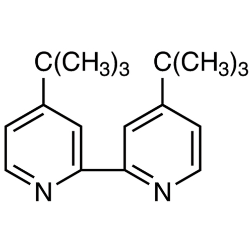 4,4'-Di-tert-butyl-2,2'-bipyridine ≥98.0% (by GC)
