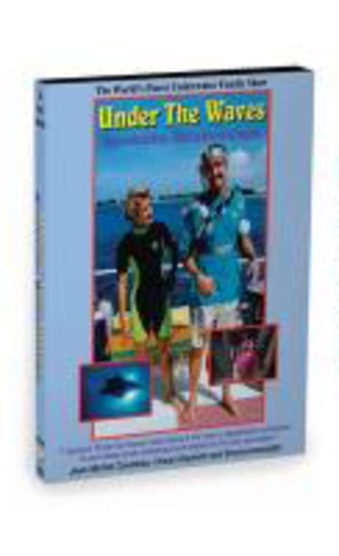 Under The Waves Video Series