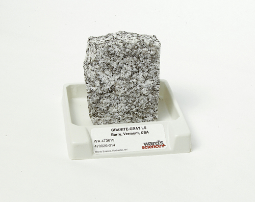Ward's® Granite (Gray)