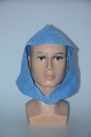 VWR® Advanced Disposable Hood