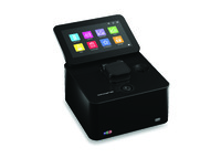 NanoPhotometer® NP80-TOUCH UV/Visible Spectrophotometer for NanoVolume and Standard Cuvette Applications, Implen