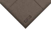 Notrax® 556 Cushion-Ease® Solid Mat, Justrite®