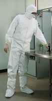 DuPont™ ProClean® Coveralls