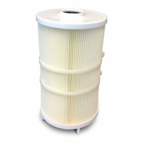 VACUUM FILTER REPLACEMENT FOR CAST