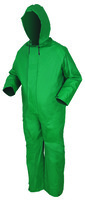 Dominator Coverall, Attached Hood, MCR Safety